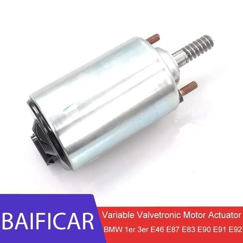 Baificar Brandneuer variabler Ventiltriebantrieb 11377509295 11377548387 Für BMW 1er 3er E46 E87 E83 E90 E91 E92 E93