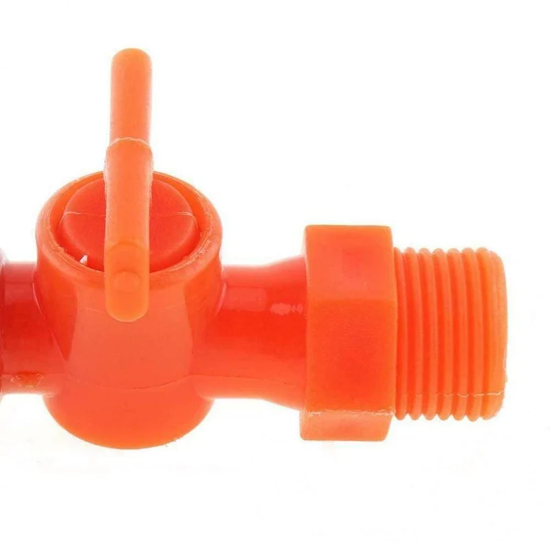 5 Stück 300mm Runddüse Flexibles Wasseröl Kühlrohr Kühlmittelrohre Schlauch Mit Schalter Für CNC-Drehmaschine Kühlrohr (Blau 30cm)