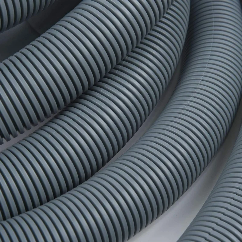 157.5 Waschmaschine Waschmaschine Spülmaschine Ablaufschlauch Auslassrohrverlängerung 22mm