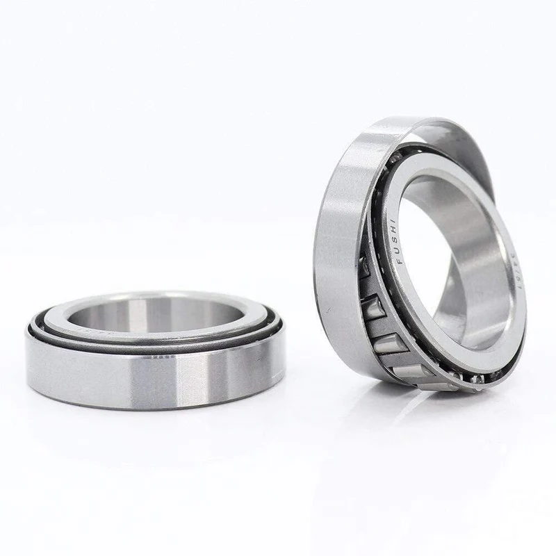 Ural CJ-K750 Motor 34*51*12 MM 1 Paar Front Lenkrad V Richtungslager Fall Für BMW ssw055 R1 R50 R71 M72 Threst Kit