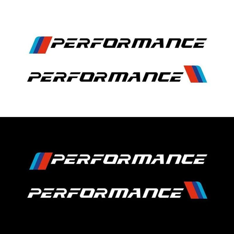 Autoaufkleber Seitenrock Auto Vinyl Wrap Decals Für BMW e46 e90 e60 e39 f30 f10 e36 e87 x5 e70 e91 f20 g30 Tuning Autozubehör