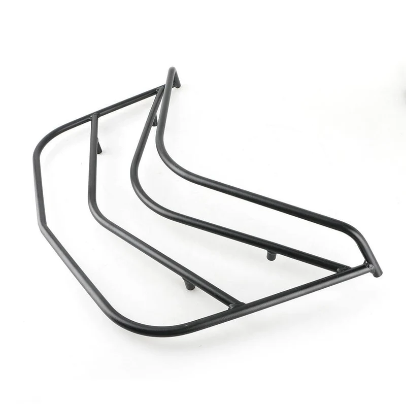 BMW K1600GTL 2011-2014 Gepäckträgerstangenzubehör Motorrad Heckflügelregale Armlehnenhalter Schutz Motorradteile