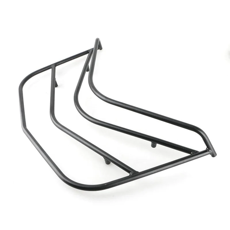 BMW K1600GTL 2011-2014 Gepäckträgerstangenzubehör Motorrad Heckflügelregale Armlehnenhalter Schutz Motorradteile