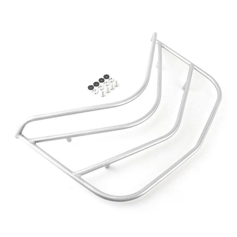 BMW K1600GTL 2011-2014 Gepäckträgerstangenzubehör Motorrad Heckflügelregale Armlehnenhalter Schutz Motorradteile