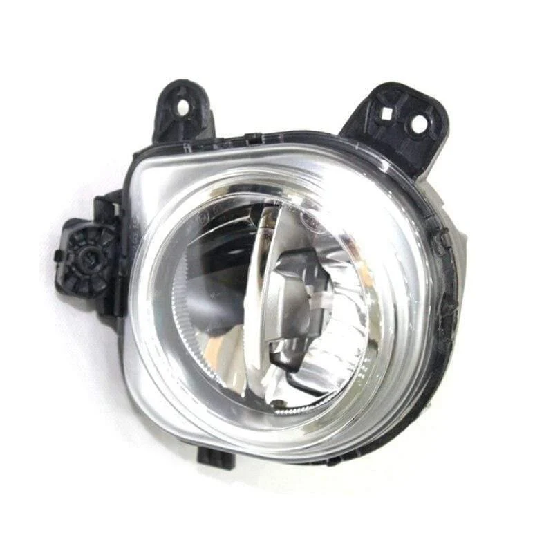 Pcmos Frontstoßstange, Paar Nebelscheinwerfer, LED für BMW X3 F25 X4 F26 X5 F15 F85 X6 F16 2014–2016, Autolichtbaugruppe, Autoteile, neu (2 Stück)