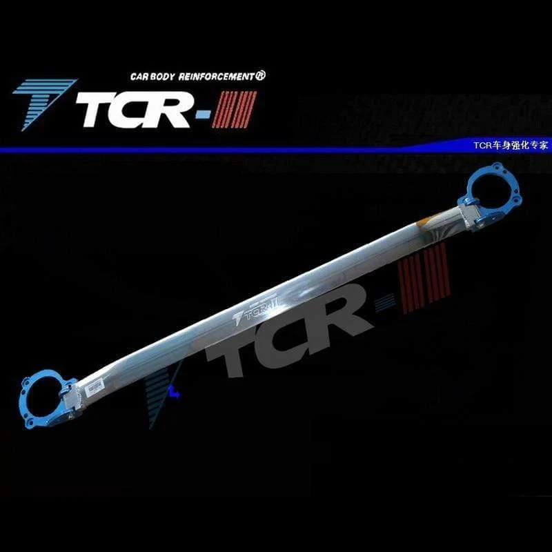 Ausgleichspolenkörper Modifikationsteile Kabinenverstärkung Verstärken Stabilisator STANGE FÜR BMW MINI R55 R56 Vor Oberstange