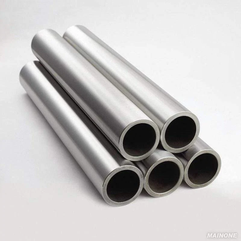 100 mm Länge 9 mm - 24 mm Innendurchmesser TA2 Industrial Ti Pipe Pure Titan Hohlrohr poliert 12 mm - 25 mm Außendurchmesser