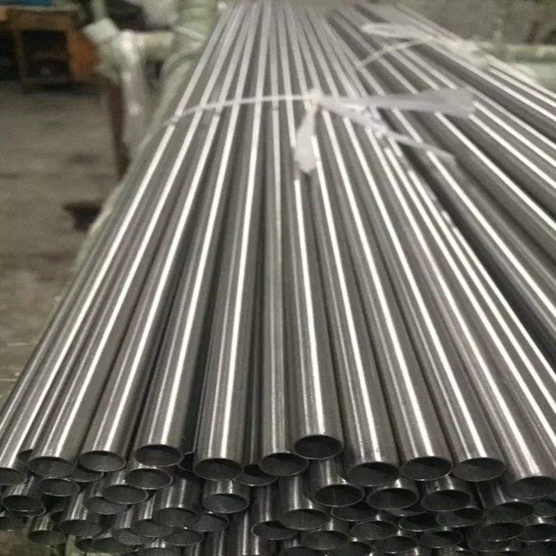 100 mm Länge 9 mm - 24 mm Innendurchmesser TA2 Industrial Ti Pipe Pure Titan Hohlrohr poliert 12 mm - 25 mm Außendurchmesser