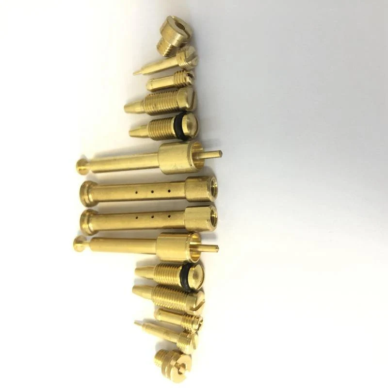 2er-Pack Vergaser-Reparatur-Set für Suzuki Gs500E Bmw F650 F650Se F650Gs Motorrad (Fotofarbe)