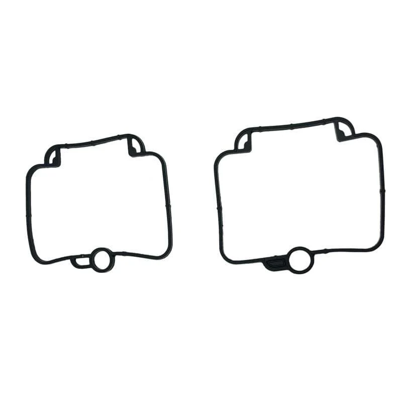 2er-Pack Vergaser-Reparatur-Set für Suzuki Gs500E Bmw F650 F650Se F650Gs Motorrad (Fotofarbe)
