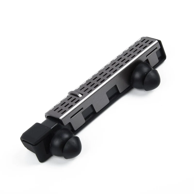 Für BMW Fragrance Stick Lufterfrischer Halter Aluminiumlegierung 83122285673 Hochwertige Teile