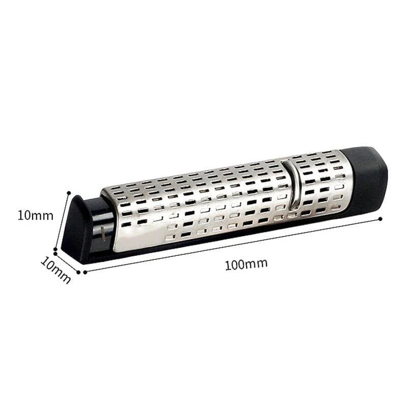 Für BMW Fragrance Stick Lufterfrischer Halter Aluminiumlegierung 83122285673 Hochwertige Teile
