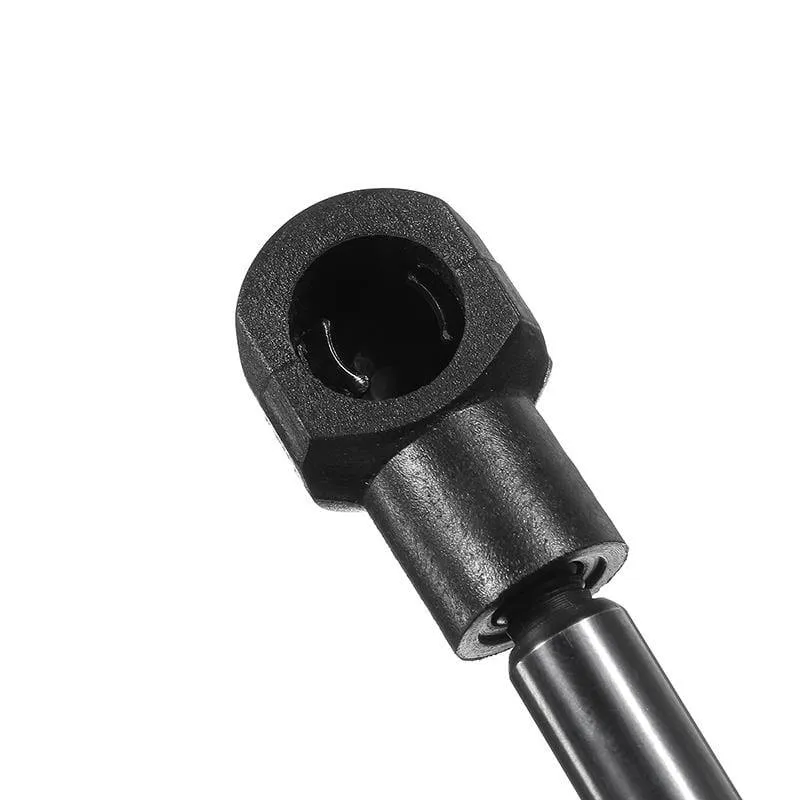 2 Stück Schwarz Auto Heckklappe Kofferraum Gasfeder Heckklappe Gasdruckfedern 355mm Zubehör Teile Geeignet für BMW 3er E90