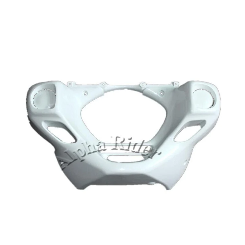 01-11 Für Honda GL1800 Motorradverkleidungsteile Vordere Heckkotflügel / Motorhaubenverkleidung / Windschutzscheibenverkleidung / Motorhaube