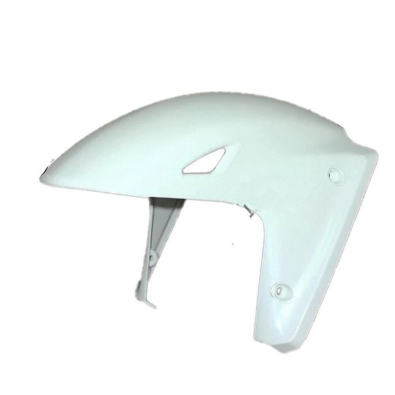 01-11 Für Honda GL1800 Motorradverkleidungsteile Vordere Heckkotflügel / Motorhaubenverkleidung / Windschutzscheibenverkleidung / Motorhaube