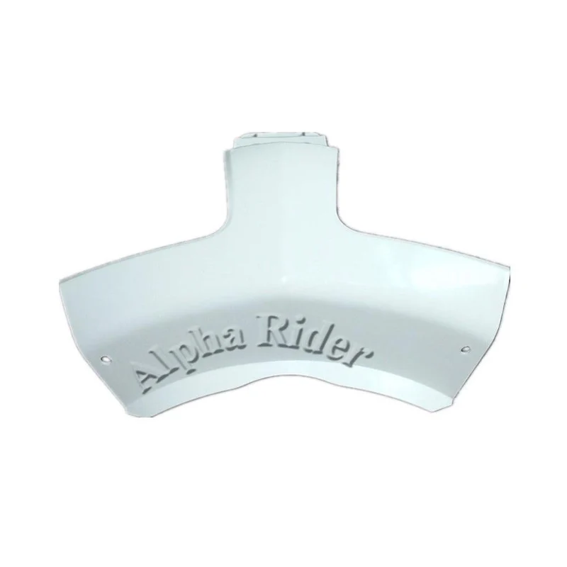 01-11 Für Honda GL1800 Motorradverkleidungsteile Vordere Heckkotflügel / Motorhaubenverkleidung / Windschutzscheibenverkleidung / Motorhaube