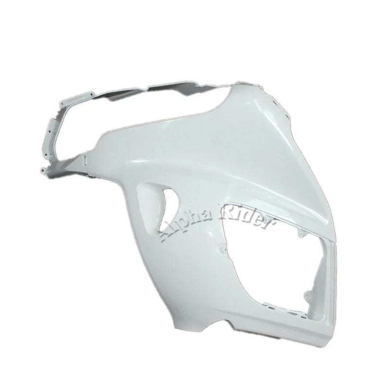 01-11 Für Honda GL1800 Motorradverkleidungsteile Vordere Heckkotflügel / Motorhaubenverkleidung / Windschutzscheibenverkleidung / Motorhaube