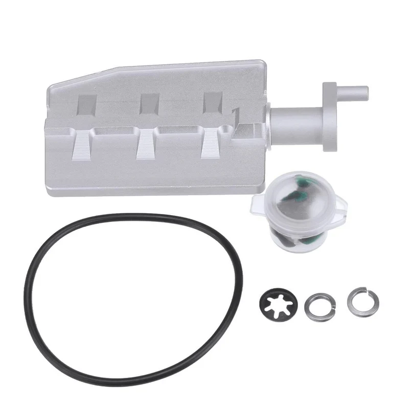 1 Set Motoransaugkrümmerventil Wirbelklappe Reparatursatz Rassel Aluminium Fix Überholung Für BMW Disa M54 3.0 ltr