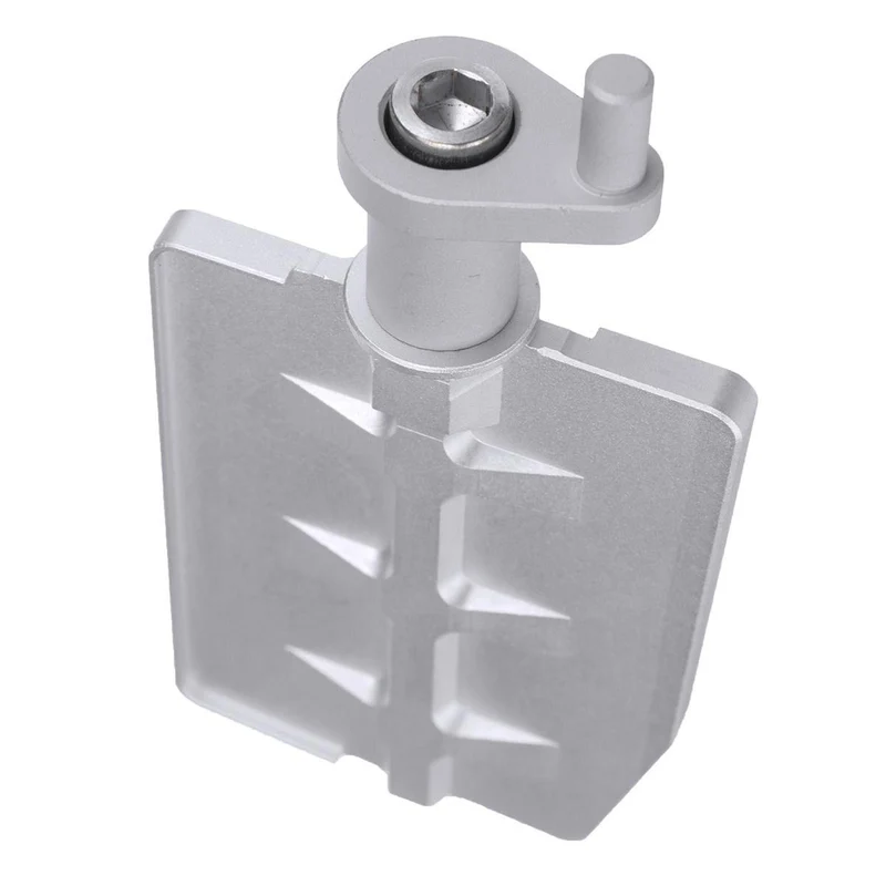 1 Set Motoransaugkrümmerventil Wirbelklappe Reparatursatz Rassel Aluminium Fix Überholung Für BMW Disa M54 3.0 ltr