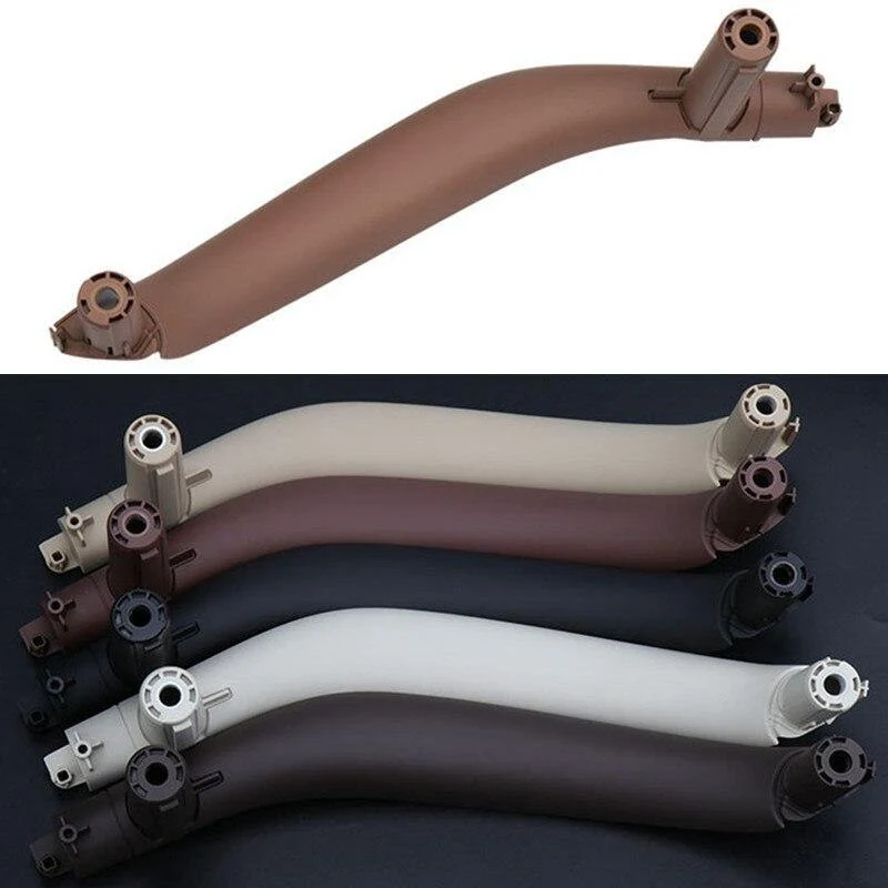 Innentürgriffverkleidung für BMW X5 f15 X6 f16 xDrive 28i 35i Innentürverkleidungsstangenleiste links links vorne vorne hinten neu