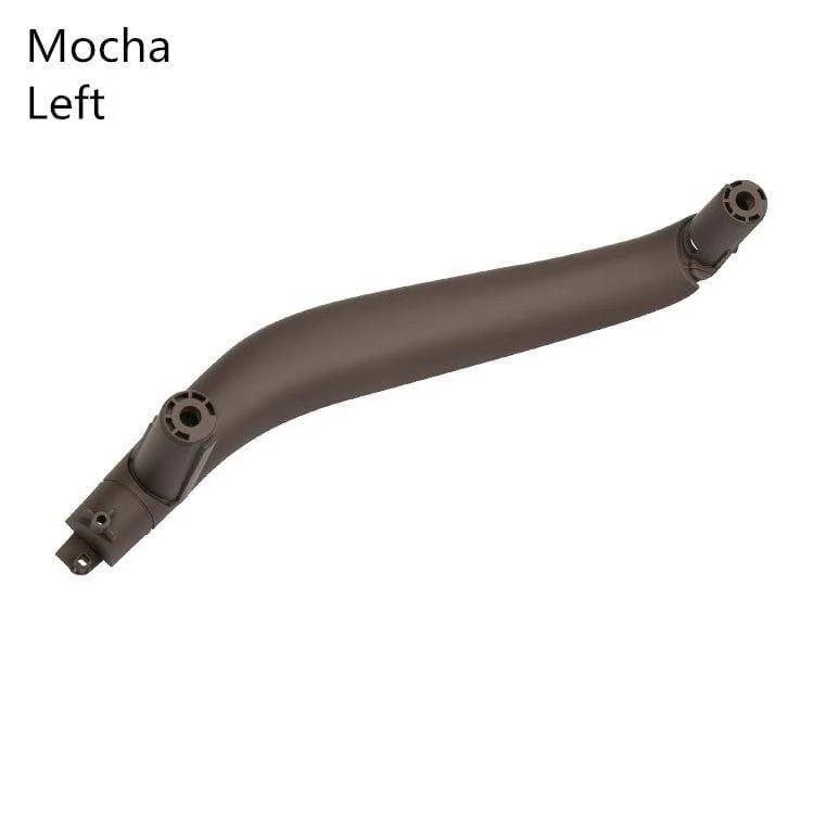Innentürgriffverkleidung für BMW X5 f15 X6 f16 xDrive 28i 35i Innentürverkleidungsstangenleiste links links vorne vorne hinten neu