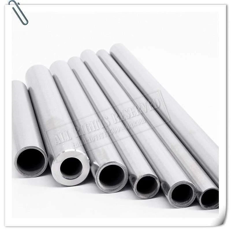 Edelstahlrohr, 6 mm Außendurchmesser, ID 2 mm, 3 mm, 4 mm, 5 mm, 304 Edelstahl, kundenspezifisches Produkt