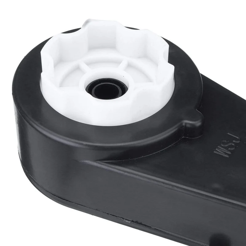 1 Paar 12V Motor Elektrogetriebe für Kinder Fahrt auf Autospielzeug Ersatzteile für BMW für Audi TT für Hummer für Land Rover für Jeep