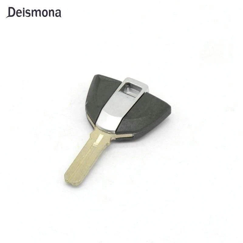 Motor Teile Embryo Blank Schlüssel Für BMW S1000RR S1000R S1000XR HP4 R1200R R1200RT R1200RS R1200GS Moto bike Motorrad Zubehör