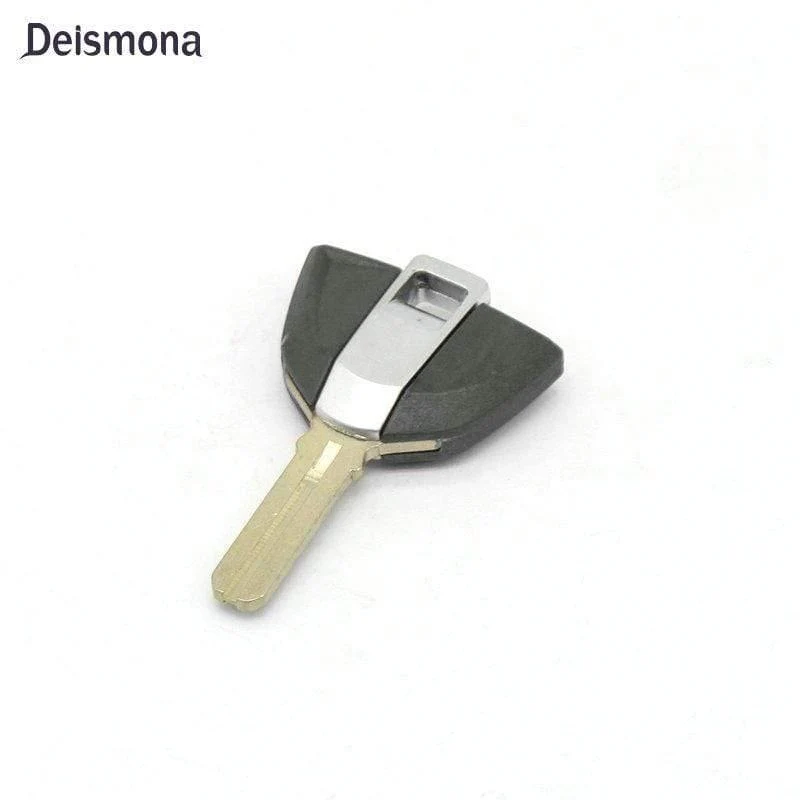 Motor Teile Embryo Blank Schlüssel Für BMW S1000RR S1000R S1000XR HP4 R1200R R1200RT R1200RS R1200GS Moto bike Motorrad Zubehör
