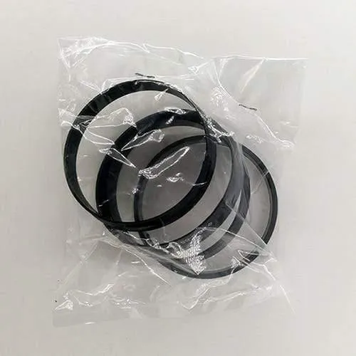 66.6-57.1mm 20 stücke Schwarz Kunststoff Rad Hub Centric Ringe für Audi VW BMW Felge Teile Auto Zubehör