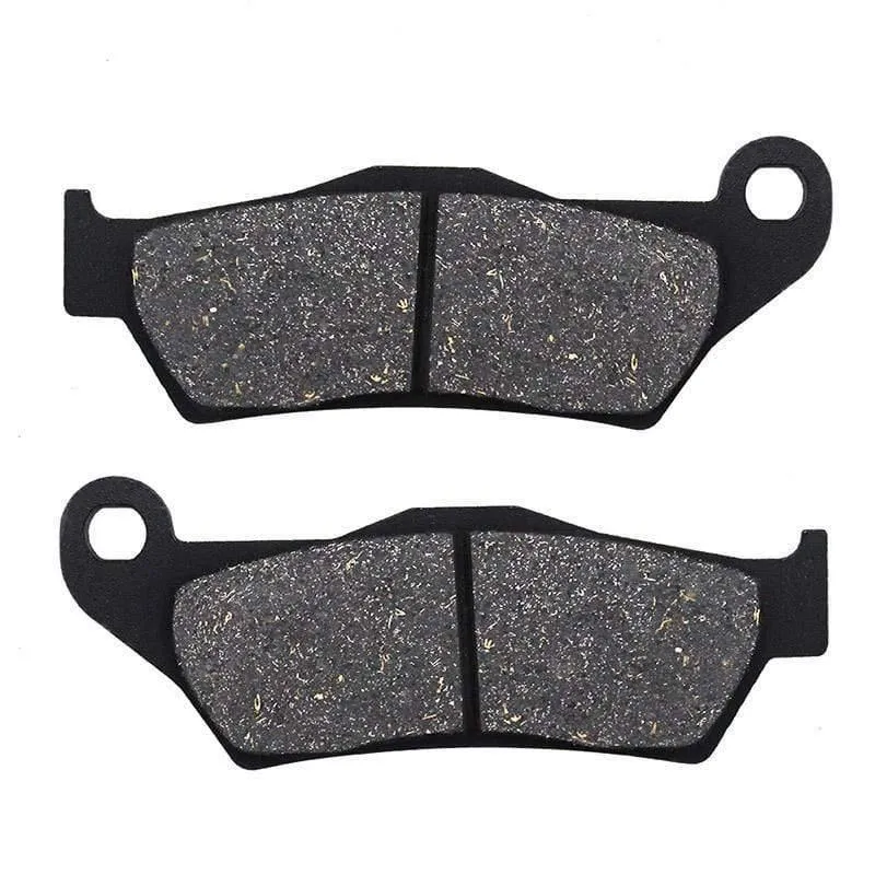 Motorrad-Bremsbeläge vorne und hinten für BMW R 1200 RT R1200 RT R1200RT K26 2003 2004 2005 2006 2007 2008