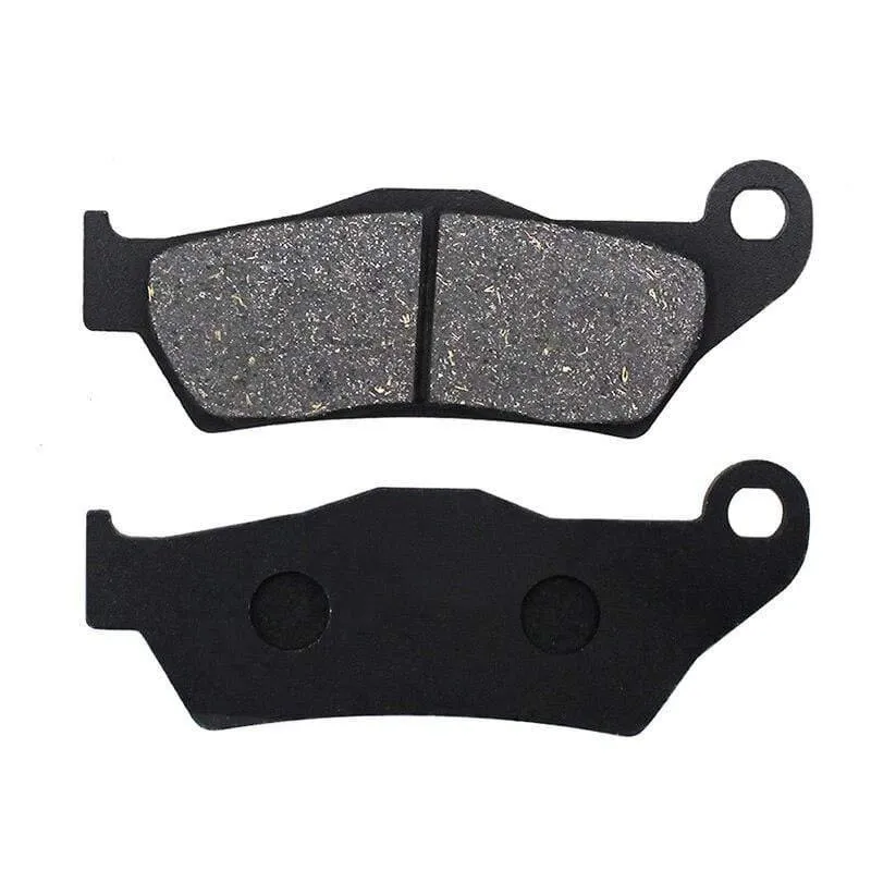 Motorrad-Bremsbeläge vorne und hinten für BMW R 1200 RT R1200 RT R1200RT K26 2003 2004 2005 2006 2007 2008