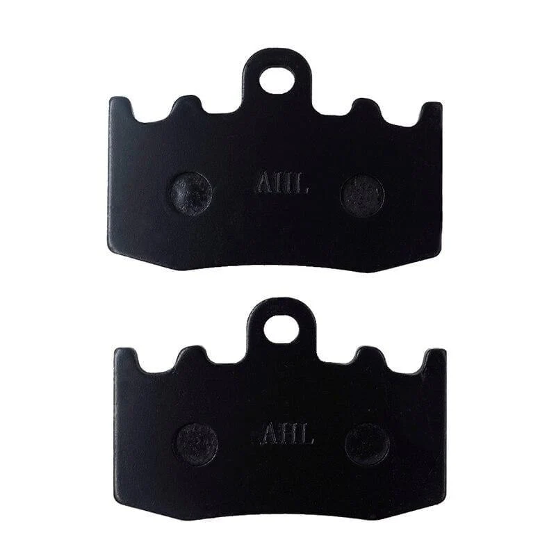 Motorrad-Bremsbeläge vorne und hinten für BMW R 1200 RT R1200 RT R1200RT K26 2003 2004 2005 2006 2007 2008