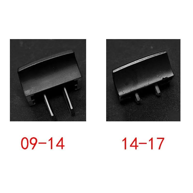 Auto P Schalterschalterabdeckung Handbremse Parkknopfkappe Ersatzteile Für BMW 5 7 F01 F02 F07 F10 F11 2009-2017