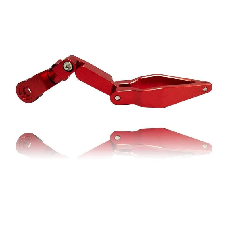 Motorradteile modifiziert Universalteile Bremsleitung Klammer Scooter Line Faltclip Für Yamaha Honda Kawasaki BMW KTM Ducati