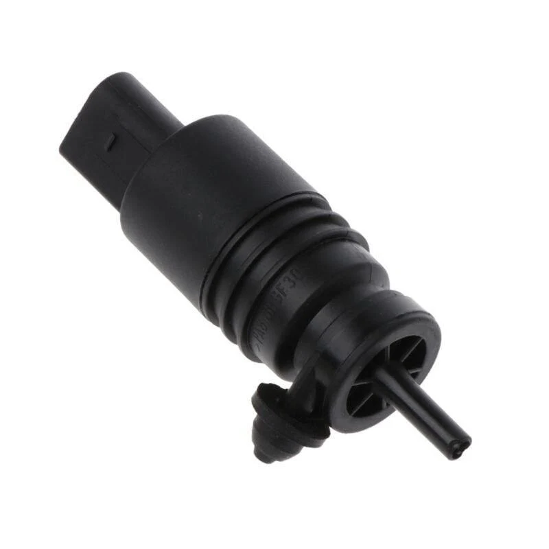 Scheibenwaschpumpe / Motor Auto Autoteile Für BMW E46 E38 E39 E60 E65 E53 X5 Z4-KKO (Schwarz)