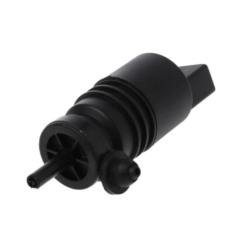 Scheibenwaschpumpe / Motor Auto Autoteile Für BMW E46 E38 E39 E60 E65 E53 X5 Z4-KKO (Schwarz)