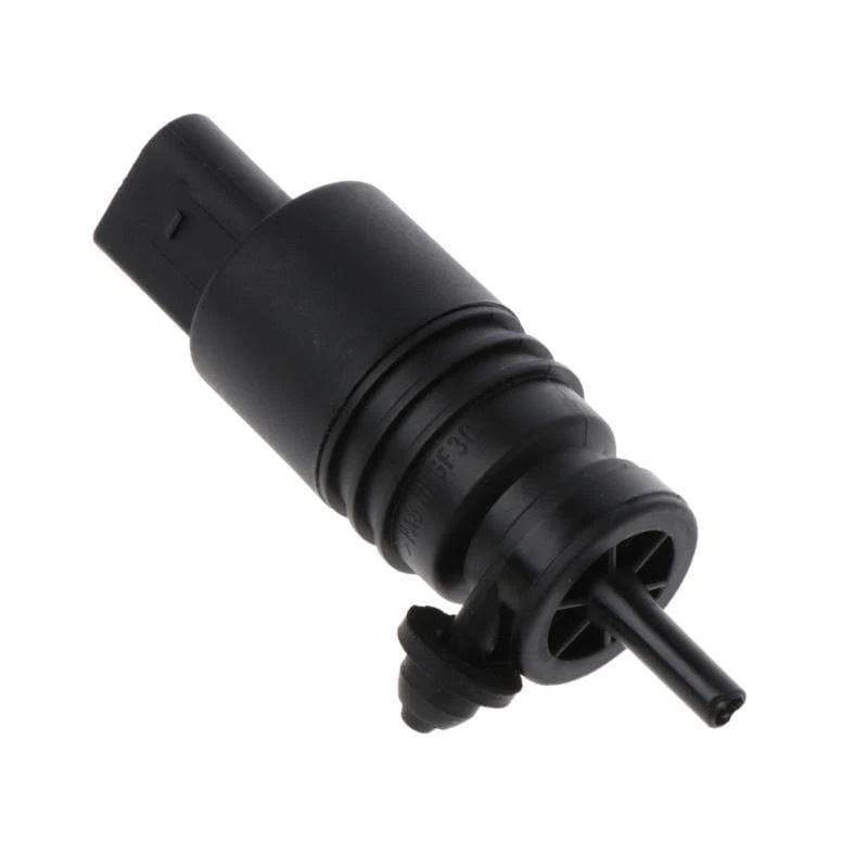 Scheibenwaschpumpe / Motor Auto Autoteile Für BMW E46 E38 E39 E60 E65 E53 X5 Z4-KKO (Schwarz)