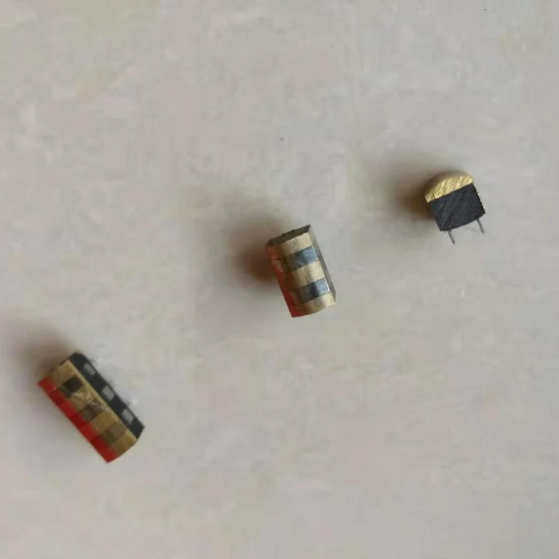 4.5 mm Magnetkopf 1.2.3 Spur