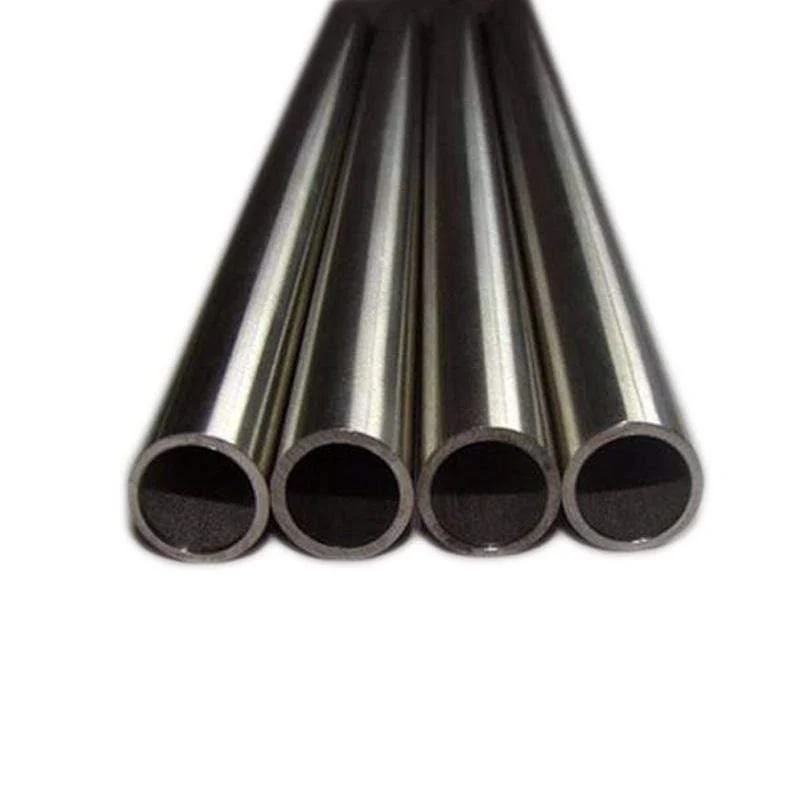 Außendurchmesser des Edelstahlrohrs OD24mm ID 20mm 18mm 16mm 14mm 13mm 304 Edelstahl Kundenspezifisches Produkt