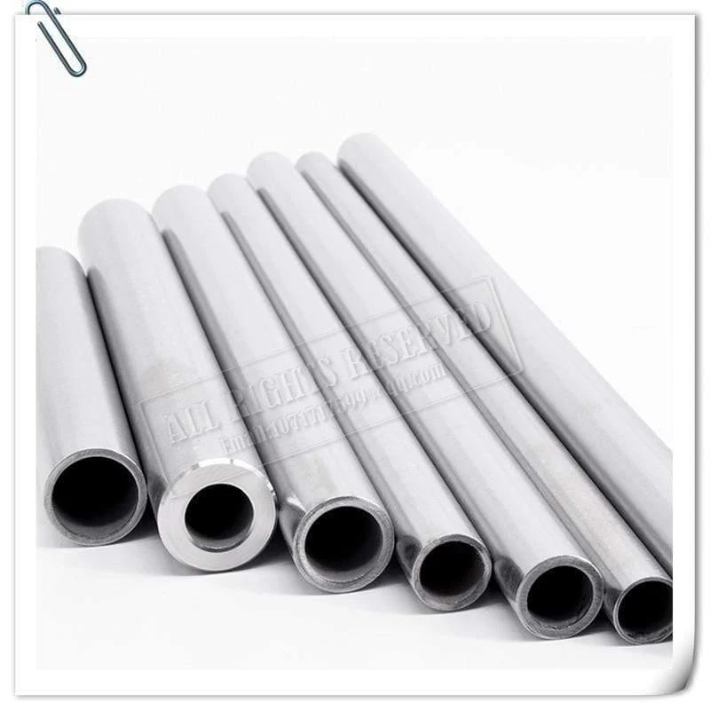 Außendurchmesser des Edelstahlrohrs OD24mm ID 20mm 18mm 16mm 14mm 13mm 304 Edelstahl Kundenspezifisches Produkt