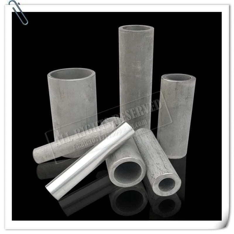 Außendurchmesser des Edelstahlrohrs OD24mm ID 20mm 18mm 16mm 14mm 13mm 304 Edelstahl Kundenspezifisches Produkt