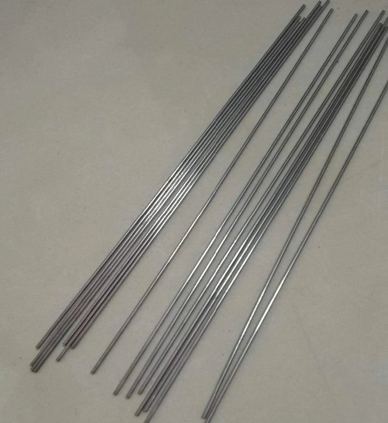 1.2 MM * 0.12 MM (od * wt) SUS304 Edelstahl Kapillarrohr Industrie DIY Rohr Material, Länge Über 200 mm/teil, 20 teile/los