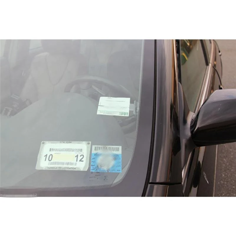 1 Stück Auto Styling Parkschein Clip Auto Verschluss Karte Geldscheinhalter Organizer Windschutzscheibenaufkleber Für Audi VW Kia BMW Toyota