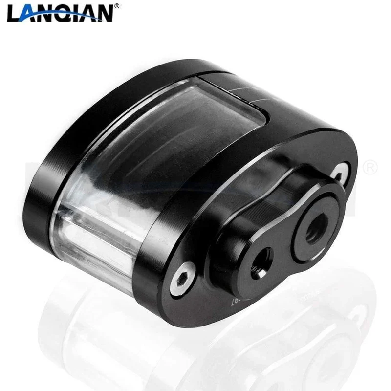 Motorrad Vorderflasche Reservoir Bremse Cylind Oil Fluid Cup Für Yamaha Blaster yzs200 wloverine 350 yfm350 Banshee 350 Teile
