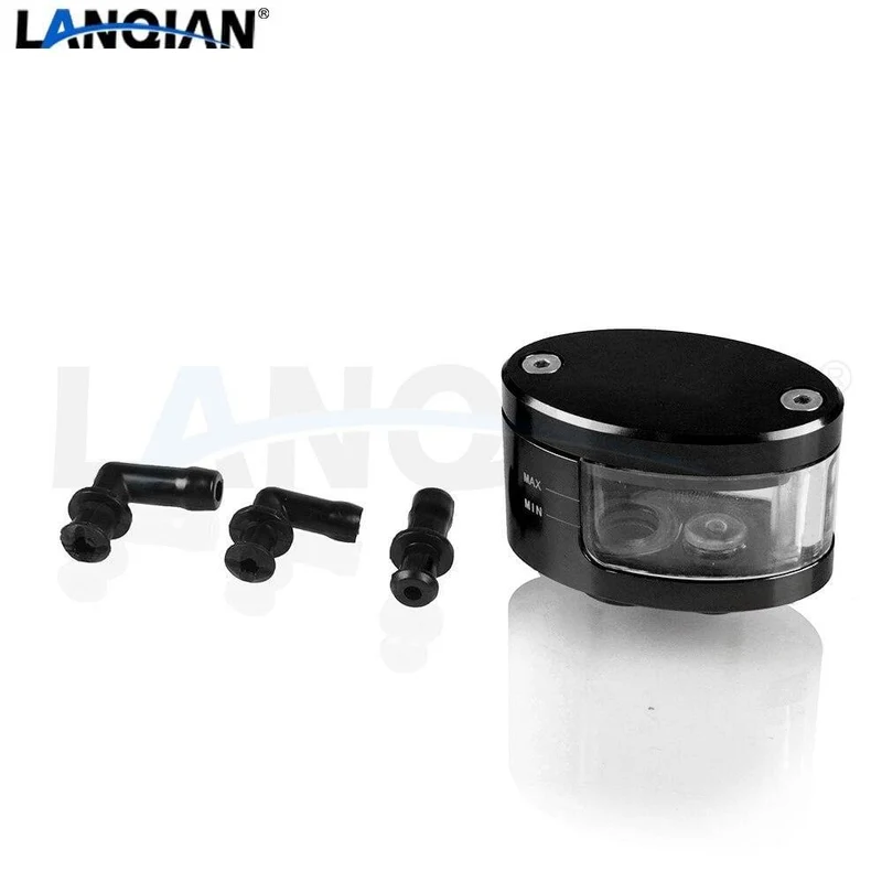 Motorrad Vorderflasche Reservoir Bremse Cylind Oil Fluid Cup Für Yamaha Blaster yzs200 wloverine 350 yfm350 Banshee 350 Teile