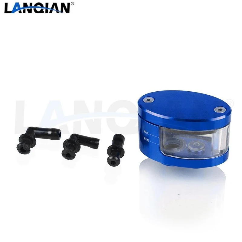 Motorrad Vorderflasche Reservoir Bremse Cylind Oil Fluid Cup Für Yamaha Blaster yzs200 wloverine 350 yfm350 Banshee 350 Teile