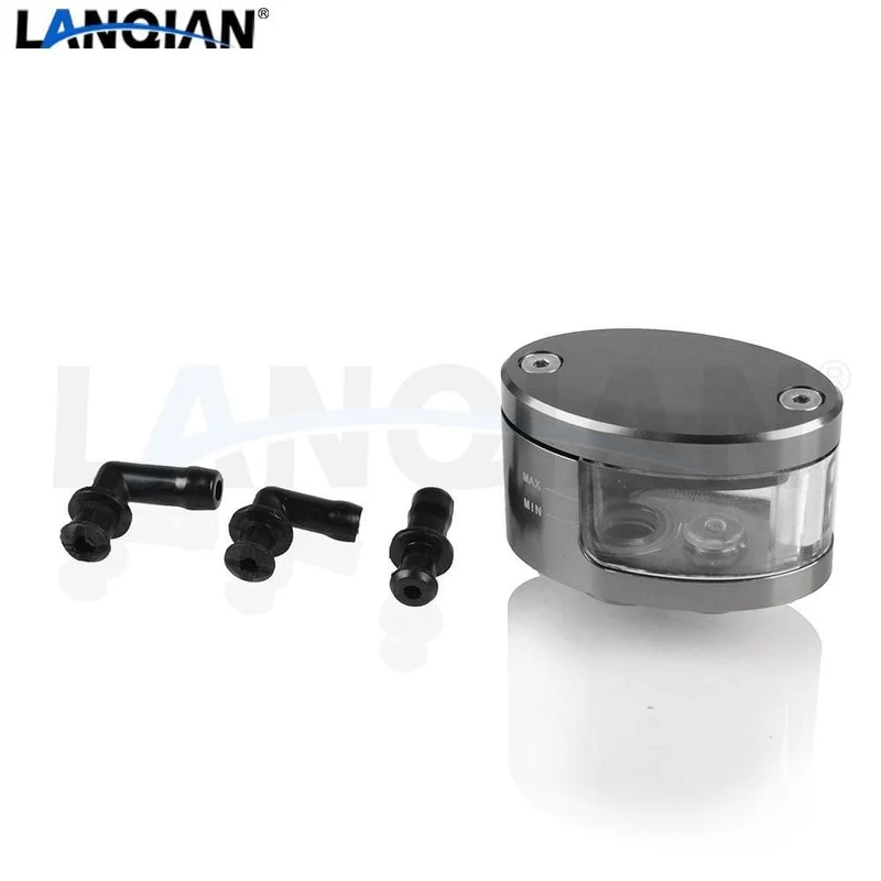 Motorrad Vorderflasche Reservoir Bremse Cylind Oil Fluid Cup Für Yamaha Blaster yzs200 wloverine 350 yfm350 Banshee 350 Teile