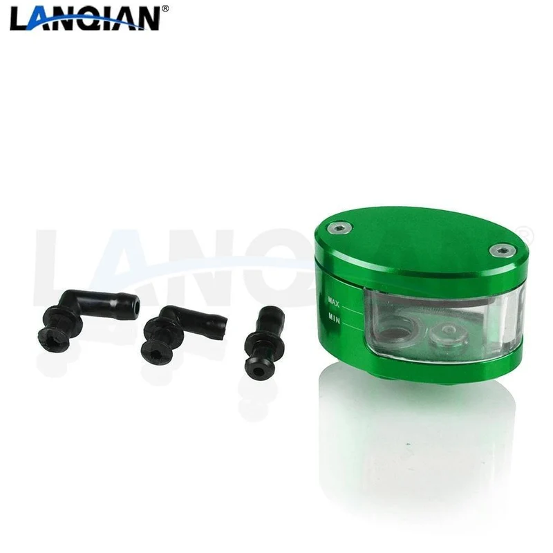 Motorrad Vorderflasche Reservoir Bremse Cylind Oil Fluid Cup Für Yamaha Blaster yzs200 wloverine 350 yfm350 Banshee 350 Teile