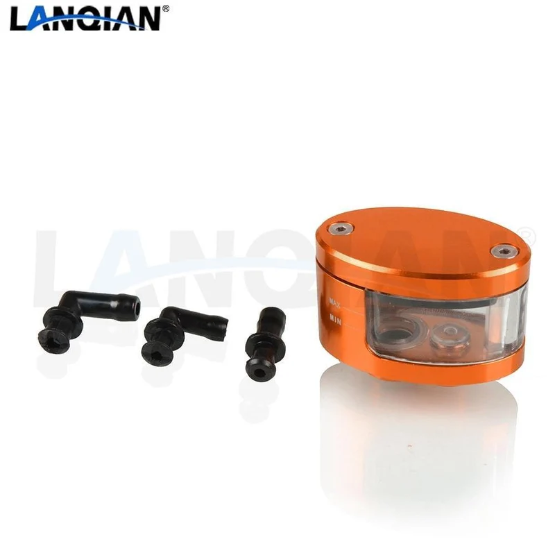 Motorrad Vorderflasche Reservoir Bremse Cylind Oil Fluid Cup Für Yamaha Blaster yzs200 wloverine 350 yfm350 Banshee 350 Teile
